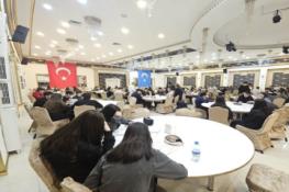 10.Sınıf Soru Çözüm Saatimiz (17.02.2026)